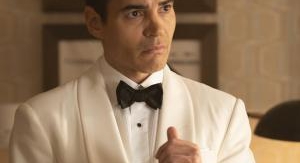 Will Trent - Tu n'as jamais assisté à un mariage ?