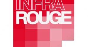 Infrarouge - Travail à mort