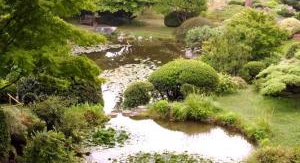 Les trésors des plus beaux jardins français