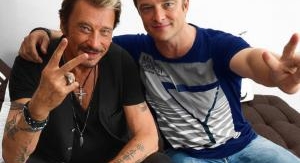 Hallyday Par David