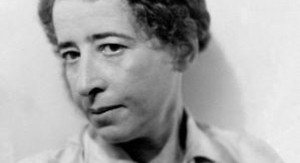 Hannah Arendt - Les années d'exil à Paris