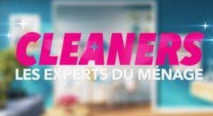 Cleaners les experts du ménage - Ambre / Thierry e...