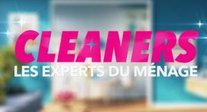 Cleaners les experts du ménage - Delphine et Julie...