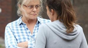 Jacqueline Sauvage : c'était lui ou moi