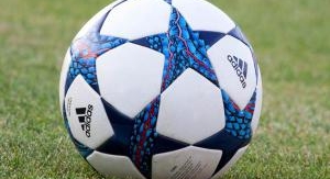 Football : Manchester United / OL Lyonnes - Ligue ...