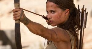 Tomb Raider