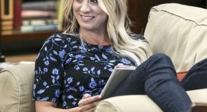 The Big Bang Theory - Un nouveau colocataire