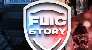 Flic Story - Délinquance du quotidien - Épisode 2