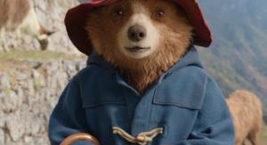 Paddington au Pérou