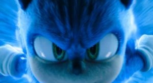 Sonic 3, le film