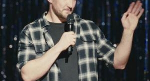 Pierre Thevenoux est marrant... normalement