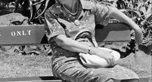 Ernest Cole, photographe