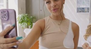 Strip-tease intégral