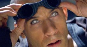 Les chroniques de Riddick