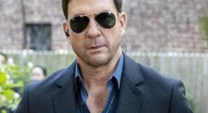 Most Wanted Criminals - L'emprise