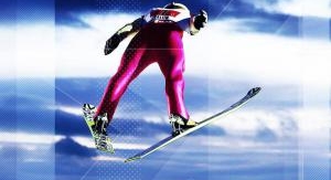 Saut à ski : HS 134 messieurs - Coupe du monde (Wi...