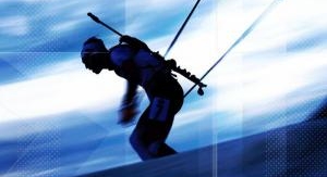 Biathlon : Poursuite messieurs - Coupe du monde (O...