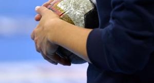 Handball : Championnat du monde féminin - Quarts d...