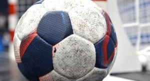 Par la main - Handball.