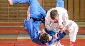 Judo : Grand Slam de Tokyo - Jour 1.