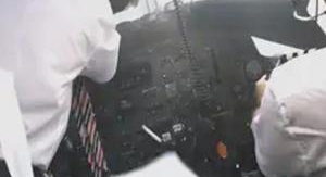 Air Crash - Désastre en livraison