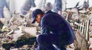 Air Crash - Circuit d'attente