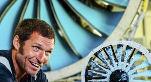 Guy Martin's top gun