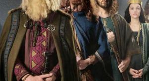 Vikings : la saga des bluetooth - Sven à la barbe ...