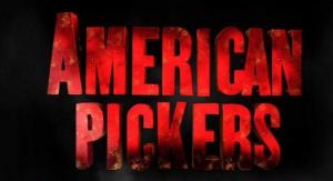 American Pickers - La brocante Made in USA - Concr...