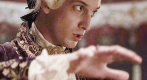 Mozart, l'ascension d'un génie - Épisode 1