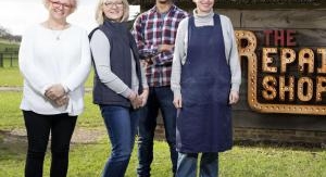 The Repair Shop : trésors à restaurer - Matilda, l...