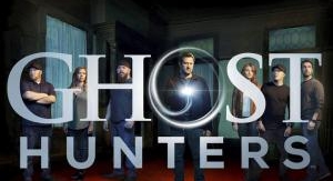 Ghost Hunters - Innocent jusqu'à la mort
