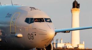 Top Guns : pilote d'élite - La base de Lossiemouth