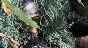 Forces spéciales, missions à haut risque - Coup d'...