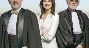 Face au juge - Saison 8 - Épisode 3