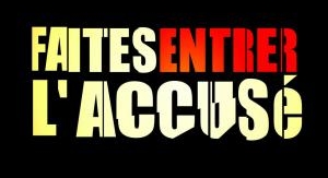 Faites entrer l'accusé - Charles Missenard, un cri...