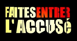 Faites entrer l'accusé - Farid Tir, le solitaire