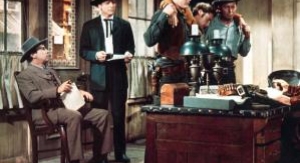 Règlements de comptes à O.K. Corral