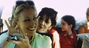 Le harem de Madame Osmane