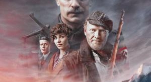 Gold Run : le convoi de l'impossible