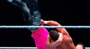 Catch : WWE NXT 2025 - Épisode 50 - Partie 1