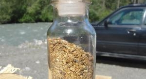 La ruée vers l'or : Dakota Boys - Sous pression