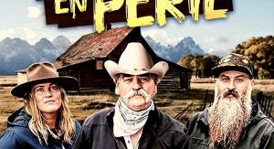 Habitations en péril : Le retour des Raney - Black...