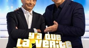 Y'a que la vérité qui compte