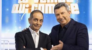 Y'a que la vérité qui compte