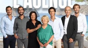 L'Agence : l'immobilier de luxe en famille - Épiso...