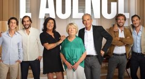 L'Agence : l'immobilier de luxe en famille - Épiso...