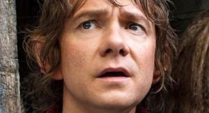 Le Hobbit : la désolation de Smaug