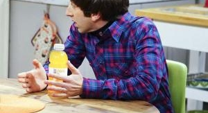 The Big Bang Theory - Réajustements amoureux