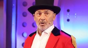 Le Bigdil - Spéciale cirque